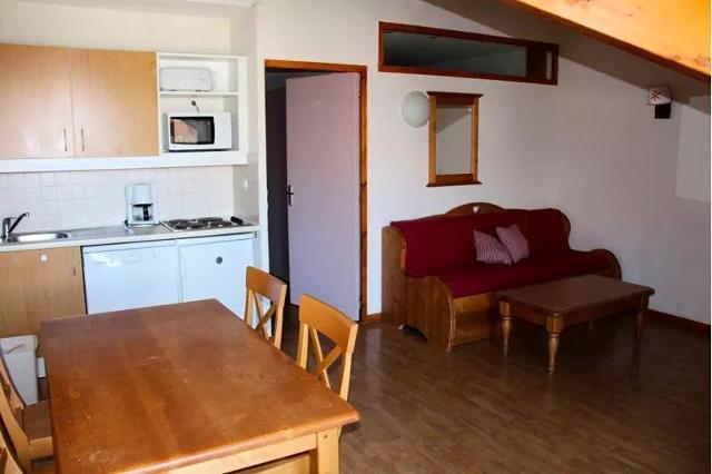 Residentie Parc Aux Etoiles - Puy Saint Vincent
