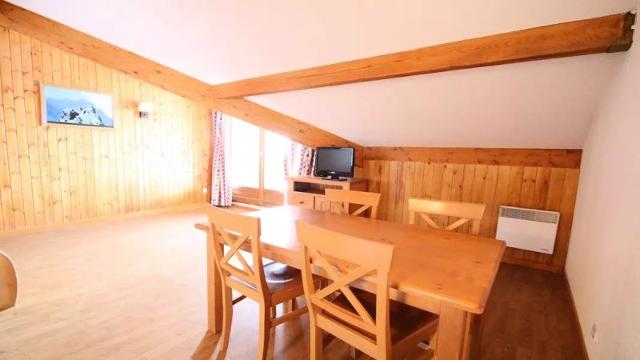 Residentie Parc Aux Etoiles - Puy Saint Vincent