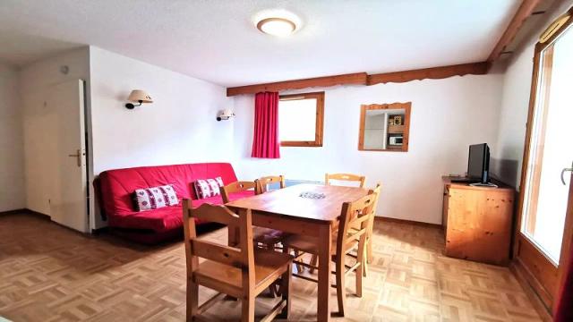 Residentie Parc Aux Etoiles - Puy Saint Vincent