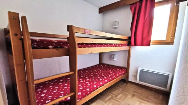 Residentie Parc Aux Etoiles - Puy Saint Vincent