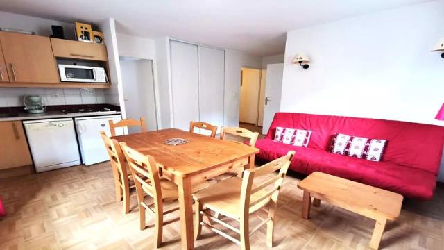 Residentie Parc Aux Etoiles - Puy Saint Vincent