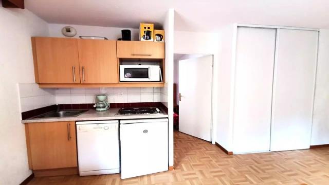 Residentie Parc Aux Etoiles - Puy Saint Vincent