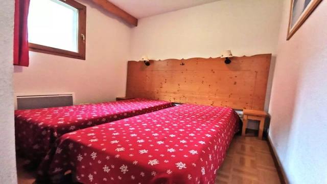 Residentie Parc Aux Etoiles - Puy Saint Vincent