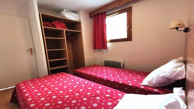 Residentie Parc Aux Etoiles - Puy Saint Vincent