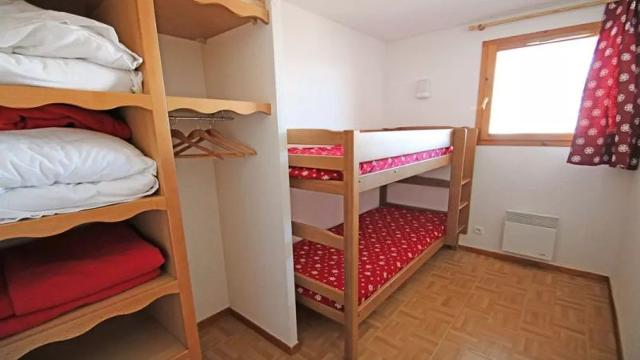 Residentie Parc Aux Etoiles - Puy Saint Vincent