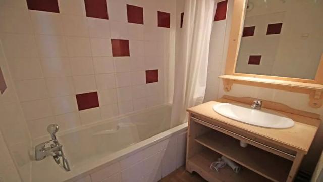 Residentie Parc Aux Etoiles - Puy Saint Vincent