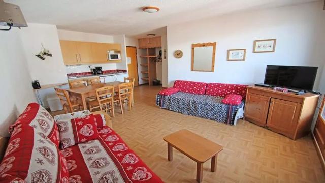 Residentie Parc Aux Etoiles - Puy Saint Vincent