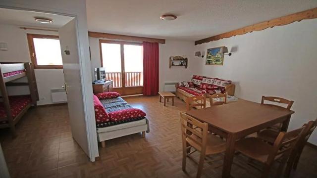 Residentie Parc Aux Etoiles - Puy Saint Vincent