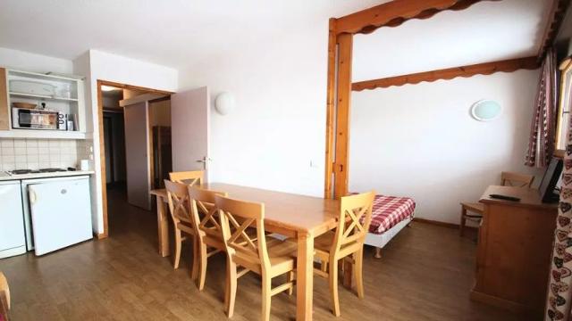 Residentie Parc Aux Etoiles - Puy Saint Vincent