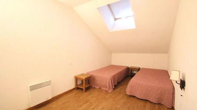 Residentie Parc Aux Etoiles - Puy Saint Vincent