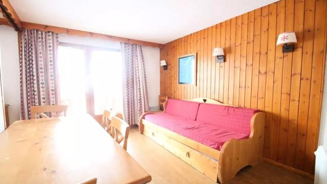 Residentie Parc Aux Etoiles - Puy Saint Vincent