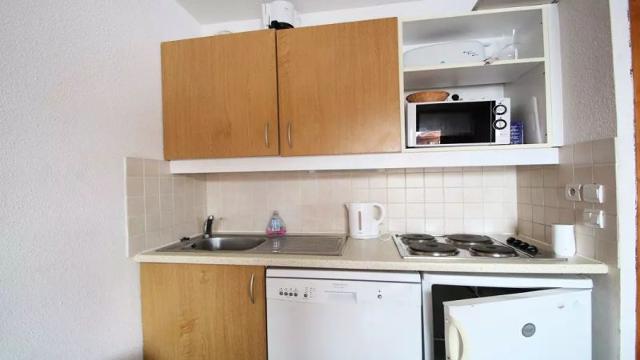 Residentie Parc Aux Etoiles - Puy Saint Vincent