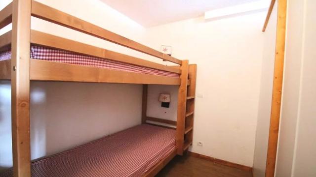 Residentie Parc Aux Etoiles - Puy Saint Vincent