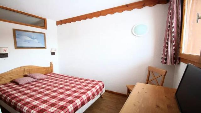 Residentie Parc Aux Etoiles - Puy Saint Vincent