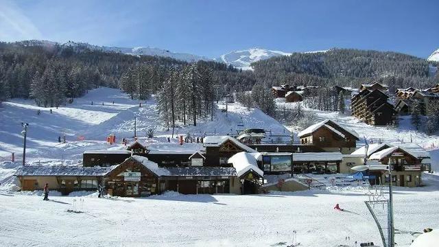 Residentie Cortina 1 - Puy Saint Vincent