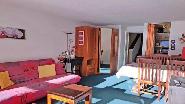 Residentie Cortina 1 - Puy Saint Vincent