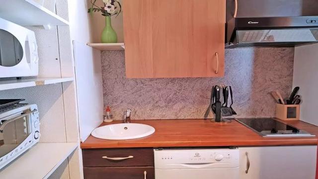 Residentie Cortina 1 - Puy Saint Vincent
