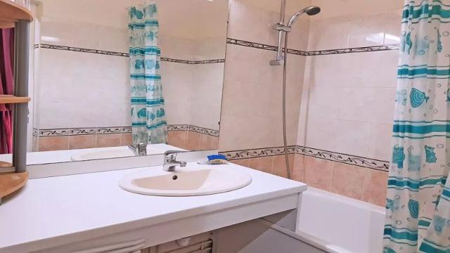 Residentie Cortina 1 - Puy Saint Vincent