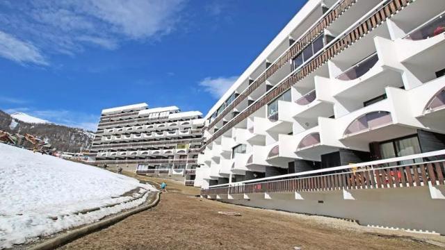 Residentie Cortina 1 - Puy Saint Vincent