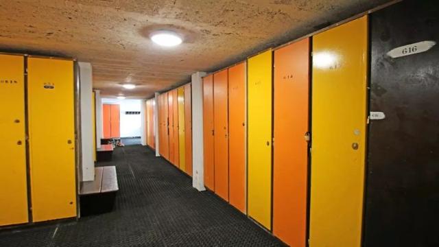 Residentie Cortina 1 - Puy Saint Vincent