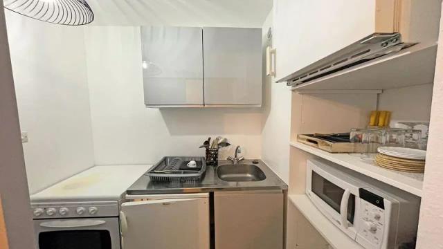 Residentie Cortina 1 - Puy Saint Vincent