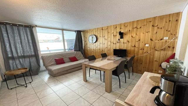 Residentie Cortina 1 - Puy Saint Vincent
