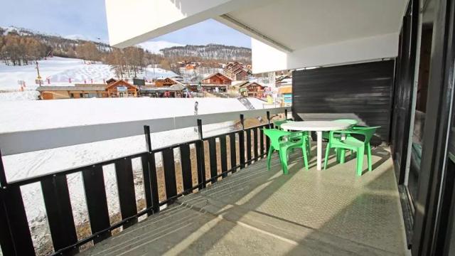 Residentie Cortina 1 - Puy Saint Vincent