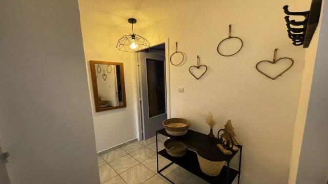 Residentie Cortina 1 - Puy Saint Vincent