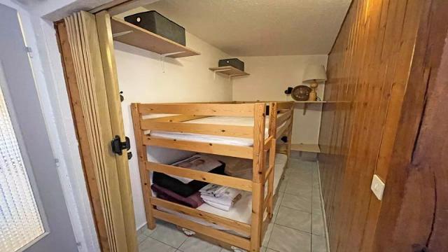 Residentie Cortina 1 - Puy Saint Vincent