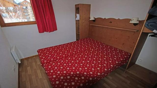 Residentie Hameau Des Ecrins - Puy Saint Vincent