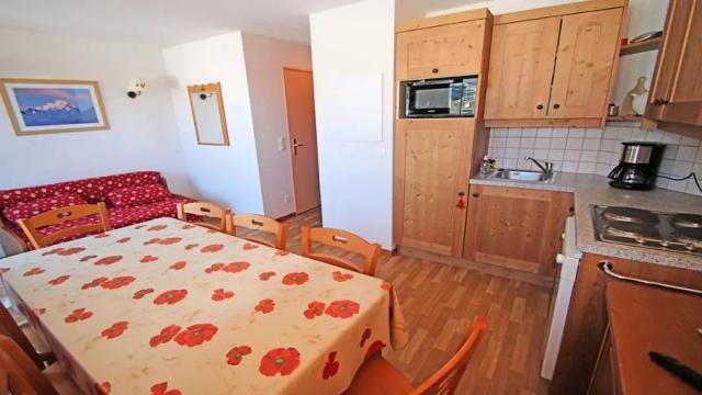Residentie Hameau Des Ecrins - Puy Saint Vincent