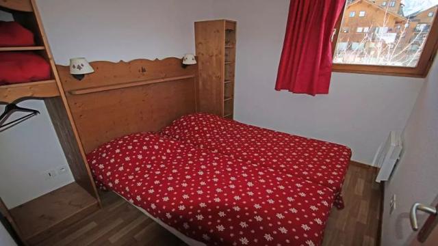 Residentie Hameau Des Ecrins - Puy Saint Vincent