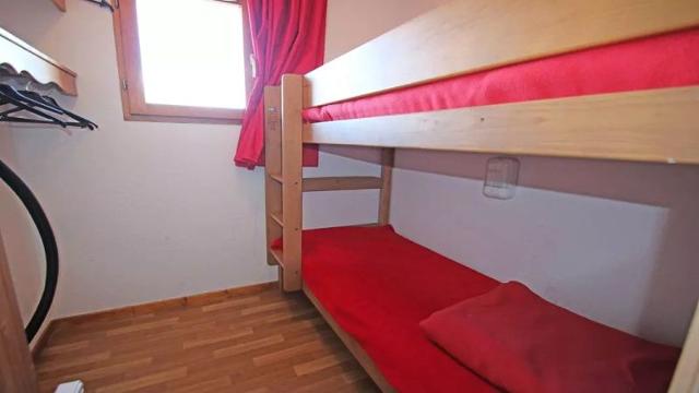 Residentie Hameau Des Ecrins - Puy Saint Vincent