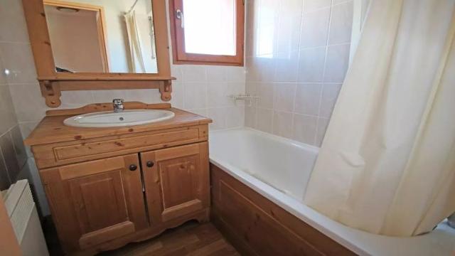 Residentie Hameau Des Ecrins - Puy Saint Vincent