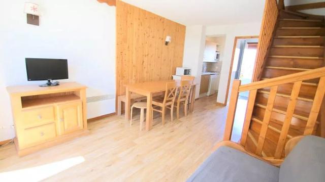 Residentie Parc Aux Etoiles - Puy Saint Vincent