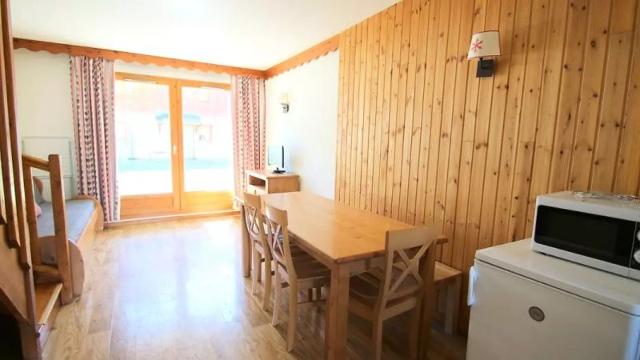 Residentie Parc Aux Etoiles - Puy Saint Vincent