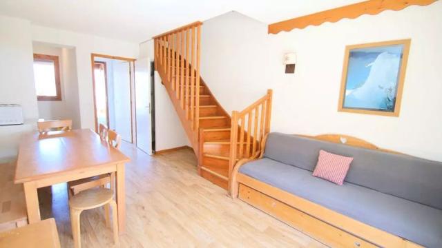 Residentie Parc Aux Etoiles - Puy Saint Vincent
