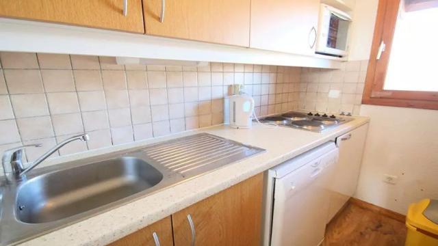 Residentie Parc Aux Etoiles - Puy Saint Vincent