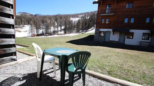 Residentie Parc Aux Etoiles - Puy Saint Vincent