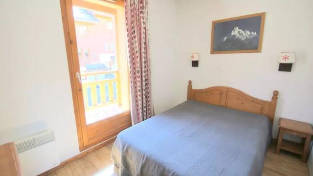 Residentie Parc Aux Etoiles - Puy Saint Vincent