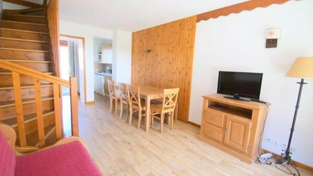 Residentie Parc Aux Etoiles - Puy Saint Vincent