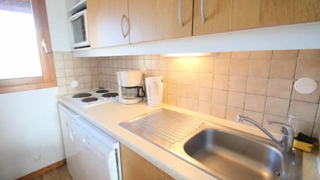 Residentie Parc Aux Etoiles - Puy Saint Vincent