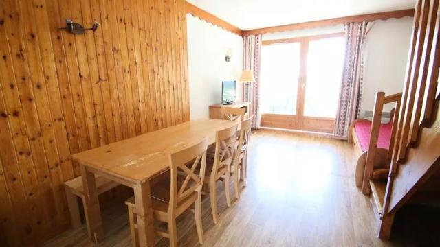Residentie Parc Aux Etoiles - Puy Saint Vincent