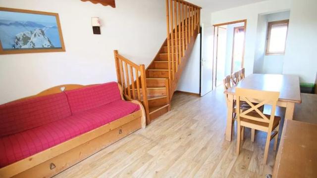Residentie Parc Aux Etoiles - Puy Saint Vincent