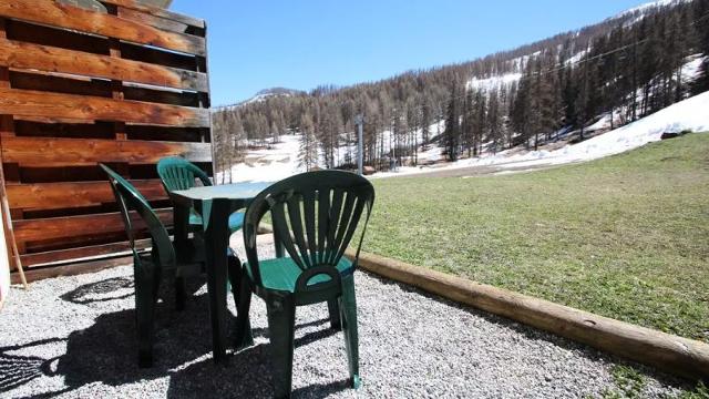 Residentie Parc Aux Etoiles - Puy Saint Vincent