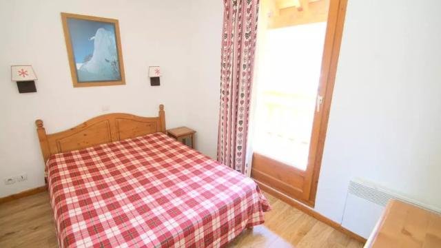 Residentie Parc Aux Etoiles - Puy Saint Vincent
