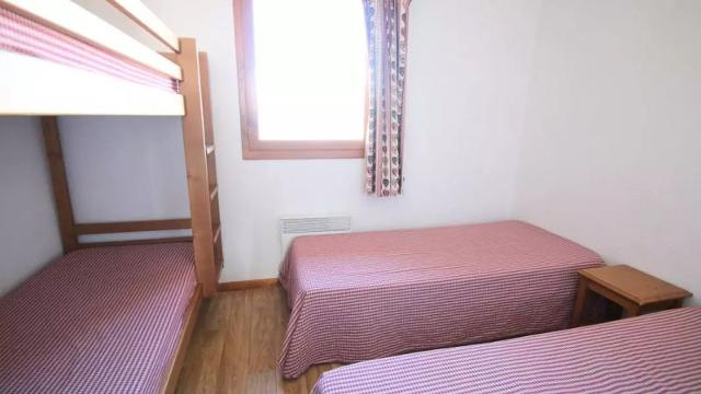 Residentie Parc Aux Etoiles - Puy Saint Vincent