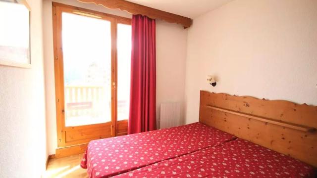 Residentie Les Gentianes - Puy Saint Vincent