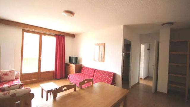 Residentie Les Gentianes - Puy Saint Vincent
