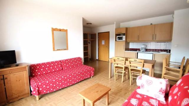 Residentie Les Gentianes - Puy Saint Vincent